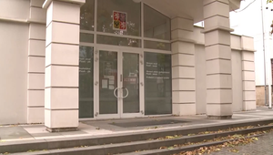 Čech súdený za napadnutie dvoch Ukrajiniek spoznal svoj trest