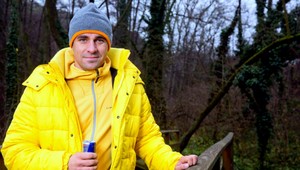 Tůma (36): Som pri svojej priateľke šťastný