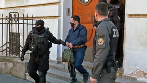 Kočner vypovedal: Poradca Fica je prísne zásadový človek