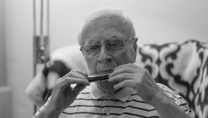 Otto Šimko (1924 – 2026): Pamätať si zlo, no nezrieknuť sa ľudskosti