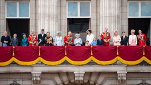 Veľké sklamanie a šok pre priaznivcov kráľovnej! Vlastných osláv sa už nezúčastňuje!