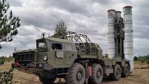 195. deň na Ukrajine: Ukrajinská armáda zničila ruský sklad s raketami S-300