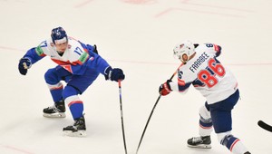 Rekordérom v dvadsiatke: Šimon Nemec je nezastaviteľný