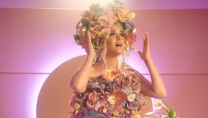 A je to vonku! Katy Perry rozkošne odhalila, akého pohlavia bude bábätko!