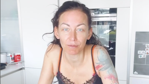 Hanychová šokuje! Jej brat skúšal "len" trávu, ona priznala závislosť od PERVITÍNU!