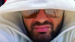 TOTO svet nevidel! Rytmus ukázal svoj šatník, vyzerá to tam ako v obchode!