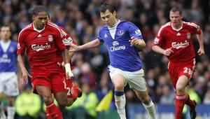 Derby v Liverpoole bez víťaza, gólov ako maku