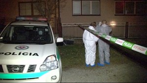 Pani Alica (†86) neprežila údery zlodeja...