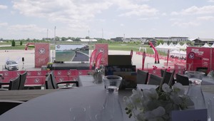 Dejiskom The Championship Šamorín. Varga nebude chýbať