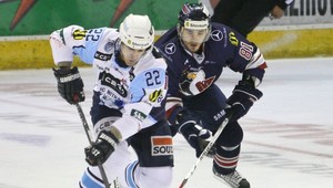 Slovan zlikvidoval Nitru 8:1, Košice vyhrali v Skalici