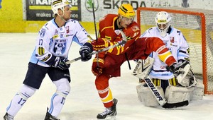Košice prišli o víťaznú sériu, Slovan sa nechal vypískať a Skalica opäť nadeľovala