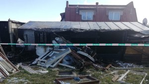 TRAGÉDIA v Liptovskom Mikuláši: Pri požiari zomreli dve deti