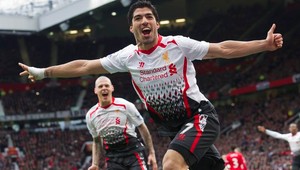 Škrtelova radosť na Old Trafford, Liverpool rozdrvil ManU