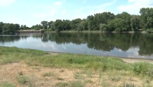 Dážď pomohol naplniť korytá riek. V niektorých lokalitách je ale situácia stále kritická