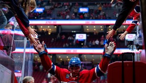 SLAFKOVSKÉHO Montreal čaká prvý domáci duel