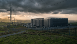 Dátové centrá pohltili rekordnú energiu. Írsko rieši problém