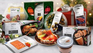 Vianoce budú gurmánske! Tesco rozširuje ponuku vlastnej prémiovej značky Finest