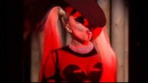 Lady GaGa zažiarila ako modelka!