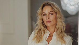 To nemôže byť ona: Vážne Ivana Gáboríková takto vyzerala, keď mala 18?