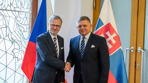 Česko reaguje na zahraničnú politiku Slovenska: Vláda odložila medzivládne konzultácie