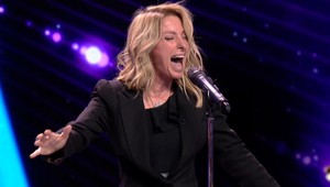 Chcete viete tajomstvo jej úspechu? Toto nám prezradila úchvatná imitátorka so zlatým buzzerom!