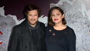 Marion Cotillard je dvojnásobnou mamou