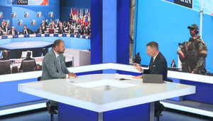 Za navýšenie výdavkov na obranu môžeme čiastočne poďakovať aj Ficovi a Orbánovi, hovorí odborník