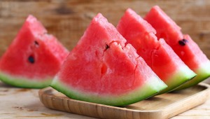 Melóny bez semienok: Jednoduchý trik, ktorý musíte poznať!