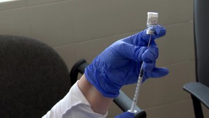 Ministerstvo zdravotníctva zverejnilo voľné kapacity na očkovanie na najbližšie tri dni