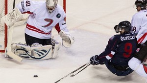 Slovan podpísal s Ölveckým (26) zmluvu do apríla 2013