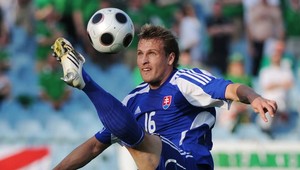 Ďurica mlčí o údajnom záujme z Britských ostrovov