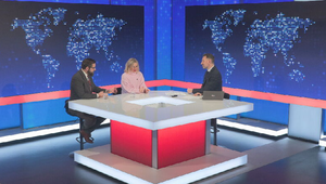 Politický súhrn 24: Rok 2025 v slovenskej politike