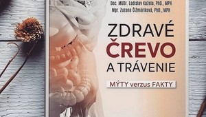 Doktor google vás neraz klame: Odhaľte najčastejšie mýty o zdravom trávení