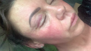 To nemôže byť ona! Speváčka zverejnila fotky z alkoholického dna ako memento ostatným!