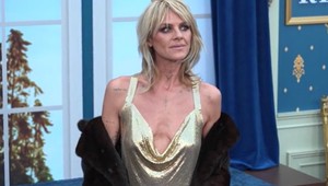 Seriálová hviezda vydesila fanúšikov! Je kosť a koža, v tvári zostarla o 10 rokov!