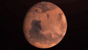 Kde pristanú ľudia na Marse? Tam, kde je voda tesne pod povrchom. NASA našla najlepšie miesta