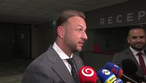 Minister vnútra Matúš Šutaj Eštok o aktuálnych témach