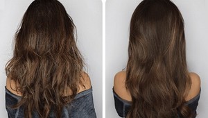 Najúčinnejšia zimná vlasová MASKA: Vašej hrive vráti zdravie a podporí ich rast