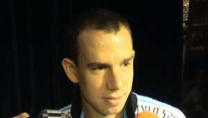 Hrbatý najväčším ťahákom challengeru Košice Open