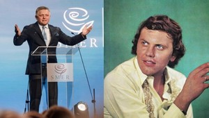 Na podujatí Smeru zneli piesne Karola Duchoňa. Spevákova dcéra ostro reaguje!