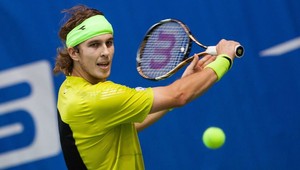 Lacko (25) prehral vo štvrťfinále v Dauhe s Gasquetom