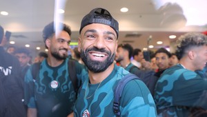Prekvapivý prestup je na spadnutie. SALAH mieri na nečakanú adresu