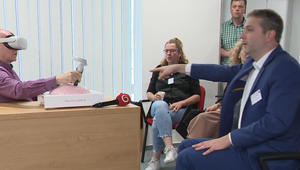 Vrodené srdcové chyby bábätiek budú lekári odhaľovať skôr. Pomôže im virtuálny simulátor