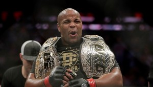 Legenda UFC definitívne ukončila kariéru