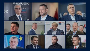 Jediná istota prezidentských volieb? Zvíťazí v nich muž