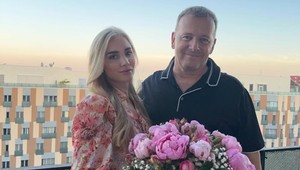 Horúce zábery dcéry Borisa Kollára: Pred objektívom sa odhalila HORE úplne BEZ!