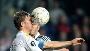 Nedelňajšie kolo II. futbalovej ligy