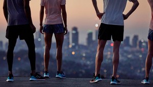 Najnovšie bežecké topánky Adidas sa inšpirovali inžiniermi NASA