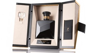 Johnnie Walker predstavil svoju 50-ročnú whisky