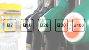 Vodiči pozor! Na benzínkach bude nové označovanie pohonných hmôt